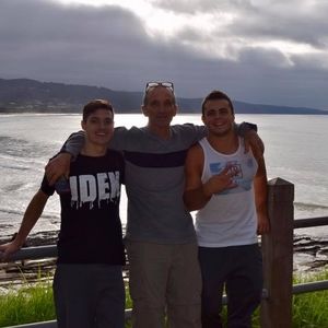 Meet your Posher, Piercen